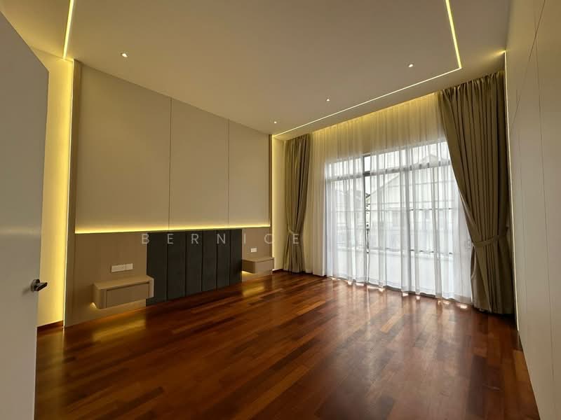 Semi-Detached House for Sale in Eco Spring (Johor Bahru) - Bernice Gan - Bedroom - PropertyGuru.com.my