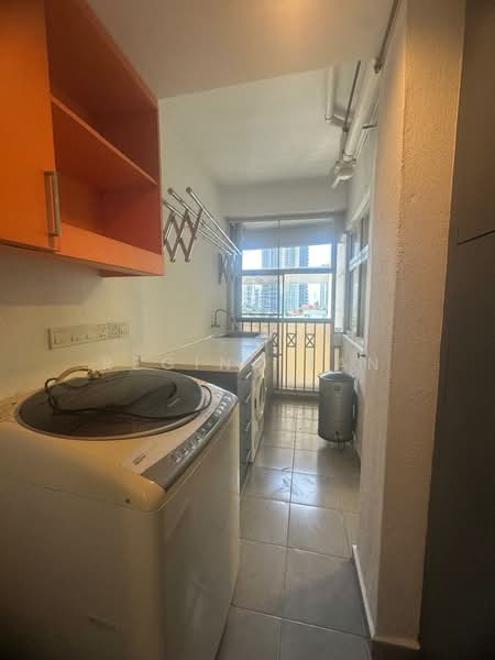 Kondominium untuk Disewa di Almaspuri - Regina Tan - Interior - PropertyGuru.com.my