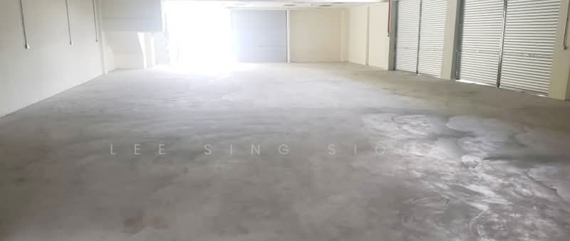 Kilang untuk Disewa di Shah Alam (Selangor) - Lee Sing Siong - Interior - PropertyGuru.com.my