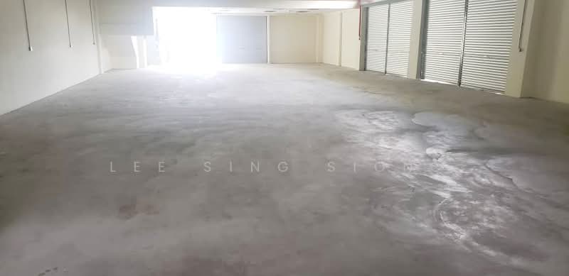 Kilang untuk Disewa di Shah Alam (Selangor) - Lee Sing Siong - Interior - PropertyGuru.com.my