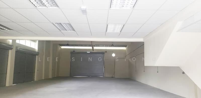 Kilang untuk Disewa di Shah Alam (Selangor) - Lee Sing Siong - Interior - PropertyGuru.com.my