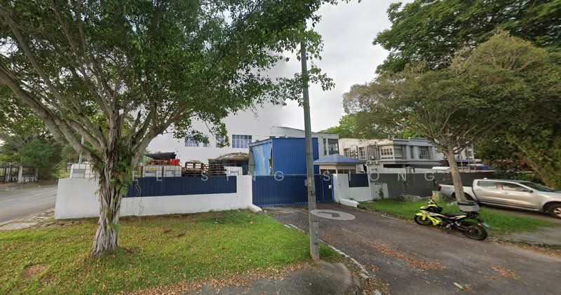 Kilang untuk Disewa di Shah Alam (Selangor) - Lee Sing Siong - Exterior - PropertyGuru.com.my
