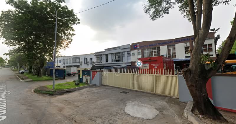 Kilang untuk Disewa di Shah Alam (Selangor) - Lee Sing Siong - Exterior - PropertyGuru.com.my