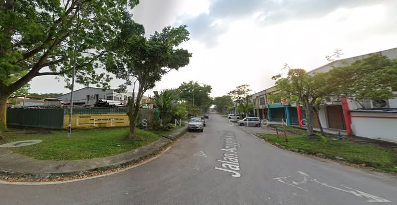 Kilang untuk Disewa di Shah Alam (Selangor) - Lee Sing Siong - Exterior - PropertyGuru.com.my