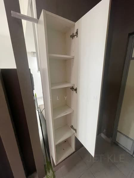 Apartment for Sale at Kemuning Aman - Kelly Lim - Interior - PropertyGuru.com.my