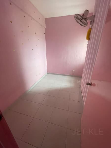 Apartment for Sale at Kemuning Aman - Kelly Lim - Interior - PropertyGuru.com.my
