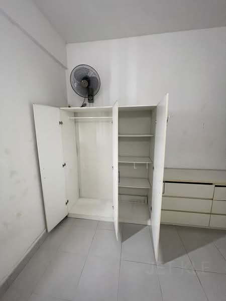 Apartment for Sale at Kemuning Aman - Kelly Lim - Interior - PropertyGuru.com.my