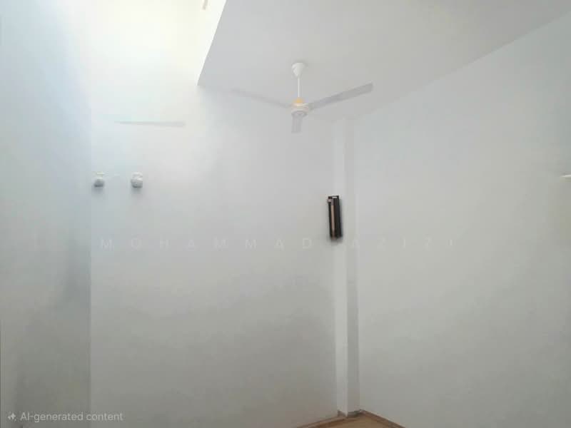 For Sale - Taman Berserah Ria