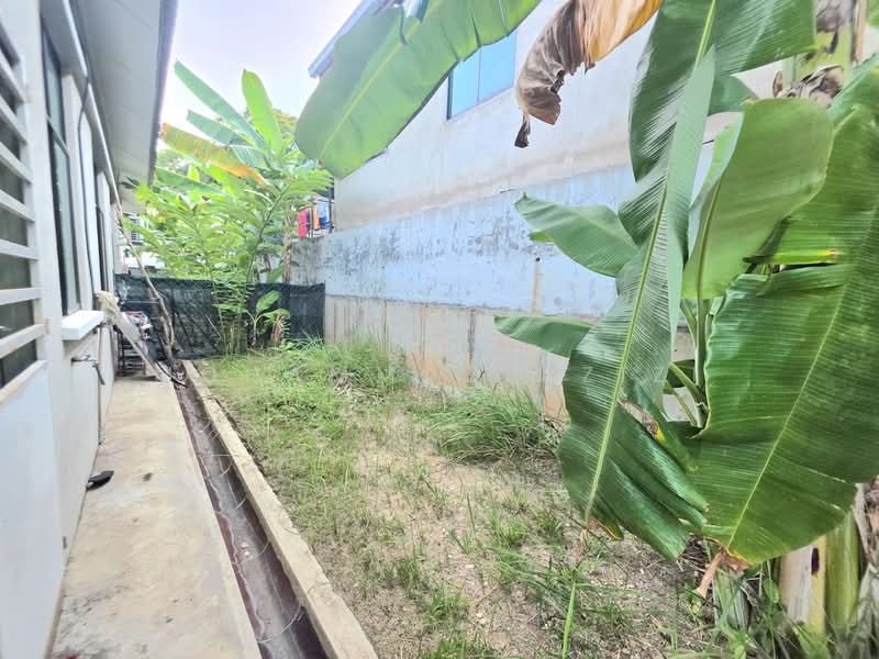 For Sale - Taman Berserah Ria