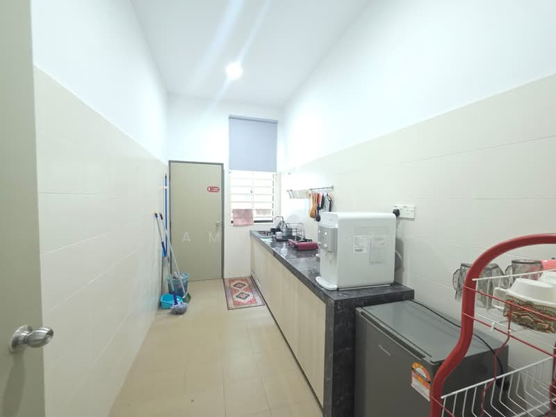 For Sale - Taman Berserah Ria