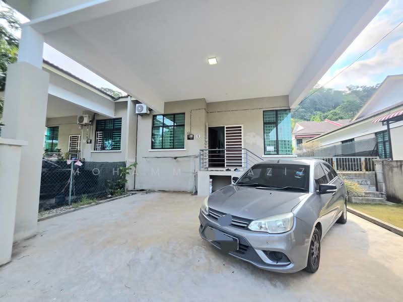 For Sale - Taman Berserah Ria