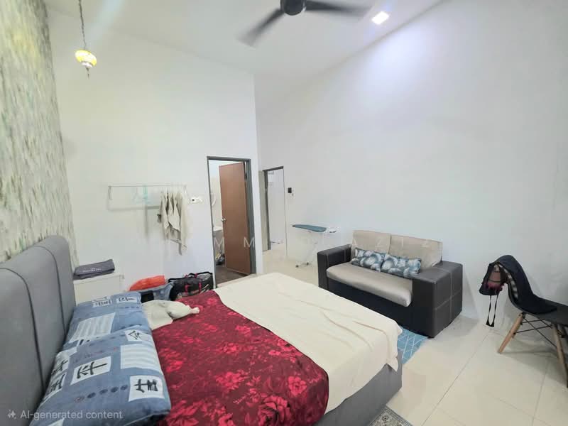 For Sale - Taman Berserah Ria