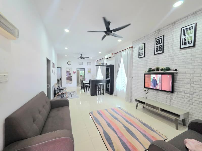 For Sale - Taman Berserah Ria