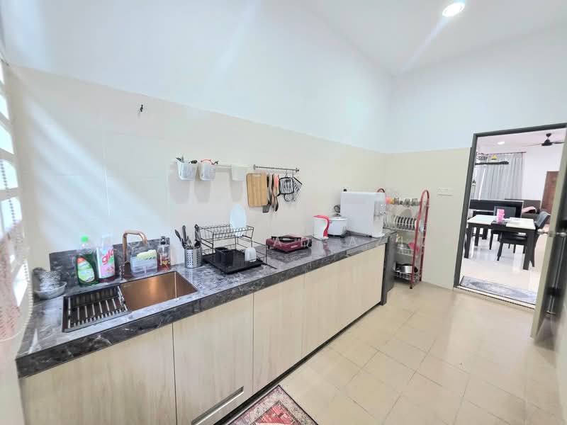 For Sale - Taman Berserah Ria
