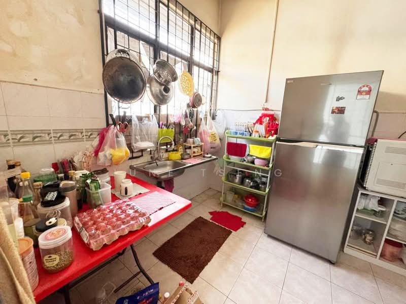 1-storey Terraced House for Sale in Taman Daya (Johor Bahru) - June Tseng - PropertyGuru.com.my