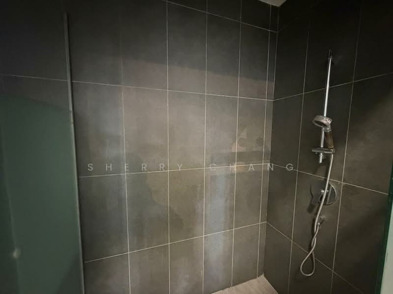 Service Residence for Rent at Astoria Ampang - Sherry Chang - Bathroom - PropertyGuru.com.my