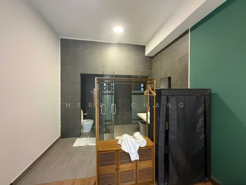 Service Residence for Rent at Astoria Ampang - Sherry Chang - Bathroom - PropertyGuru.com.my