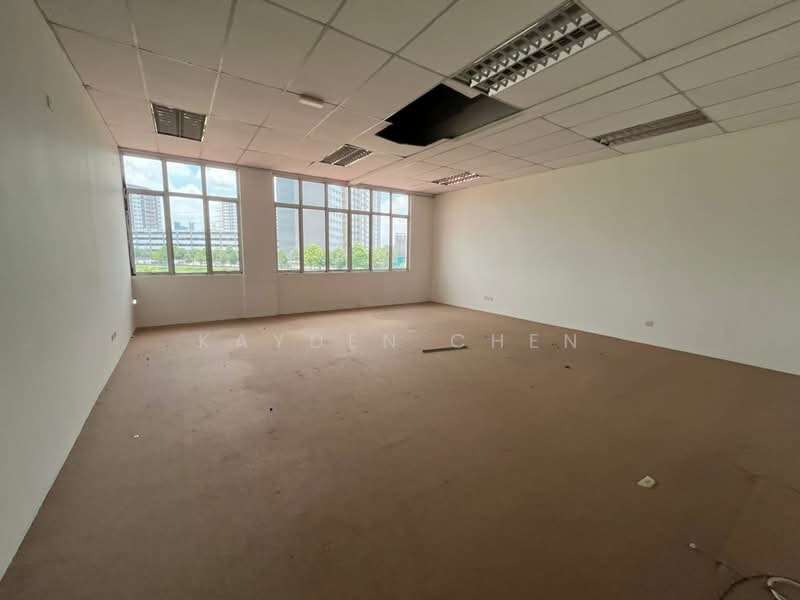 Commercial Semi-D for Rent in Bandar Bukit Raja (Klang) - Kayden Chen - Interior - PropertyGuru.com.my
