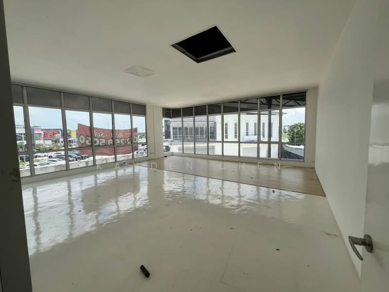 Commercial Semi-D for Rent in Bandar Bukit Raja (Klang) - Kayden Chen - Interior - PropertyGuru.com.my