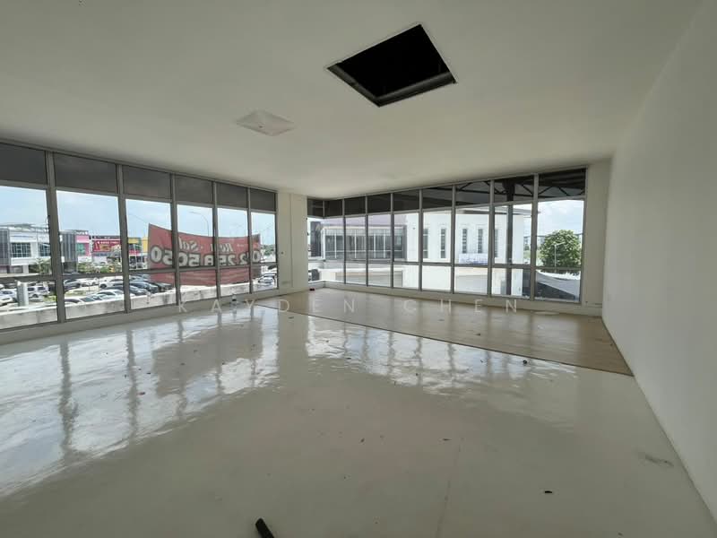 Commercial Semi-D for Rent in Bandar Bukit Raja (Klang) - Kayden Chen - Interior - PropertyGuru.com.my