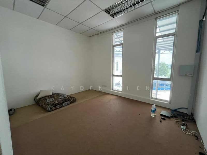 Commercial Semi-D for Rent in Bandar Bukit Raja (Klang) - Kayden Chen - Interior - PropertyGuru.com.my