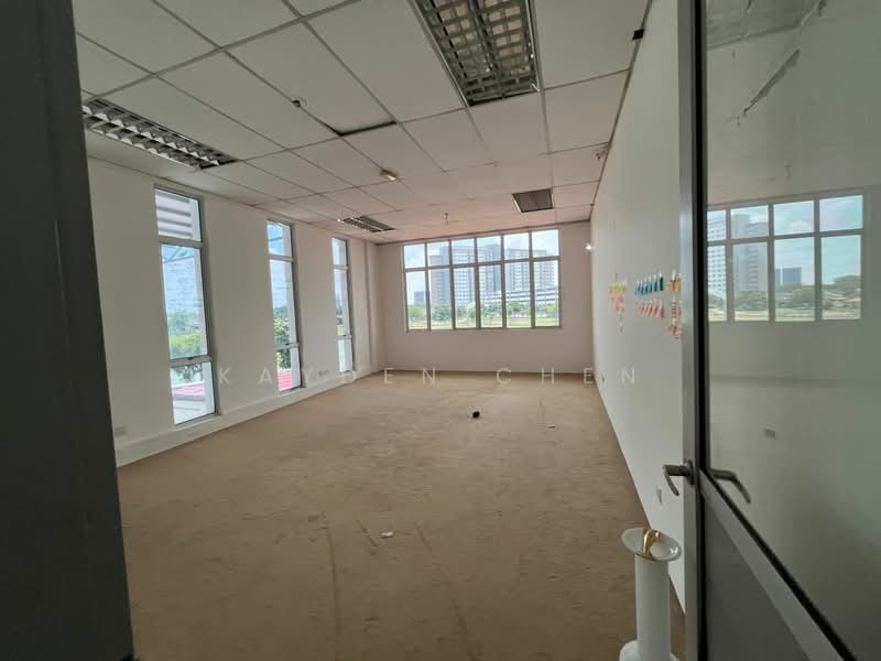 Commercial Semi-D for Rent in Bandar Bukit Raja (Klang) - Kayden Chen - Interior - PropertyGuru.com.my