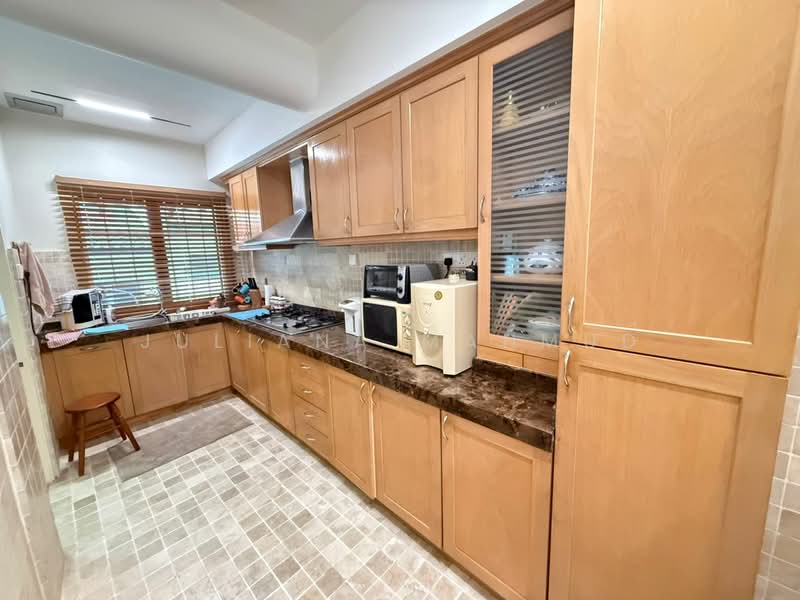Rumah Teres 2 Tingkat untuk Dijual di Petaling Jaya (Selangor) - Juliana Mahmud - Kitchen - PropertyGuru.com.my