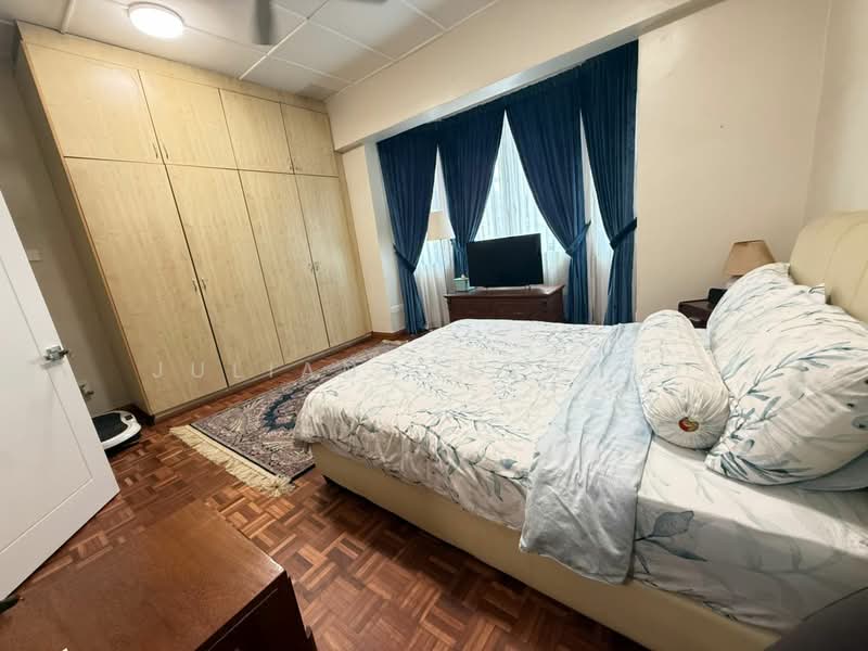 Rumah Teres 2 Tingkat untuk Dijual di Petaling Jaya (Selangor) - Juliana Mahmud - Bedroom - PropertyGuru.com.my