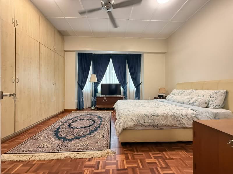 Rumah Teres 2 Tingkat untuk Dijual di Petaling Jaya (Selangor) - Juliana Mahmud - Bedroom - PropertyGuru.com.my