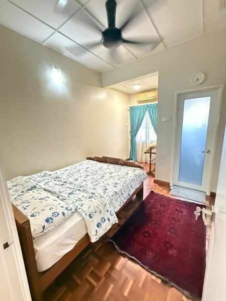 Rumah Teres 2 Tingkat untuk Dijual di Petaling Jaya (Selangor) - Juliana Mahmud - Bedroom - PropertyGuru.com.my