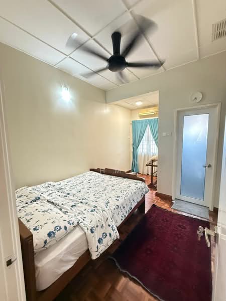 Rumah Teres 2 Tingkat untuk Dijual di Petaling Jaya (Selangor) - Juliana Mahmud - Bedroom - PropertyGuru.com.my