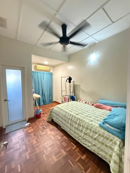Rumah Teres 2 Tingkat untuk Dijual di Petaling Jaya (Selangor) - Juliana Mahmud - Bedroom - PropertyGuru.com.my