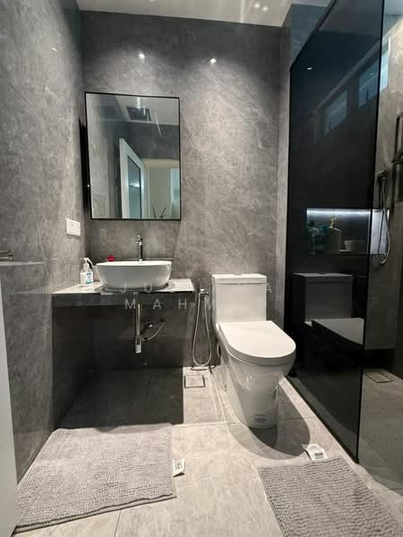 Rumah Teres 2 Tingkat untuk Dijual di Petaling Jaya (Selangor) - Juliana Mahmud - Bathroom - PropertyGuru.com.my