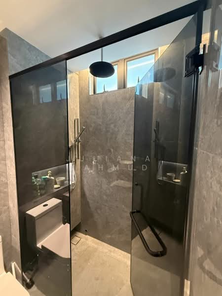 Rumah Teres 2 Tingkat untuk Dijual di Petaling Jaya (Selangor) - Juliana Mahmud - Bathroom - PropertyGuru.com.my