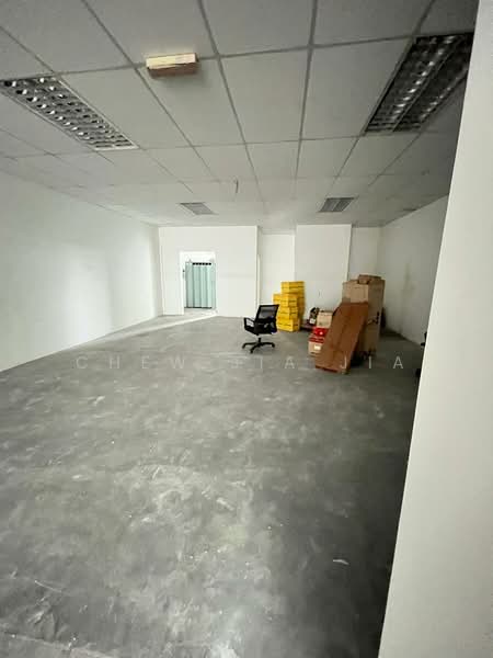 Kedai untuk Disewa di Taman Adda Heights (Tebrau) - Chew Jia Jia - Interior - PropertyGuru.com.my
