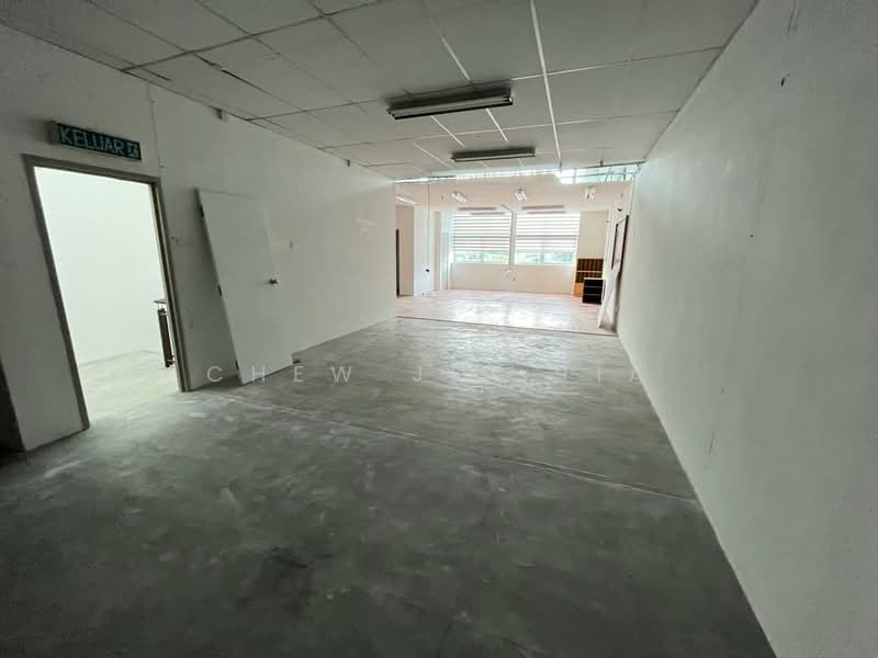 Kedai untuk Disewa di Taman Adda Heights (Tebrau) - Chew Jia Jia - Entrance - PropertyGuru.com.my