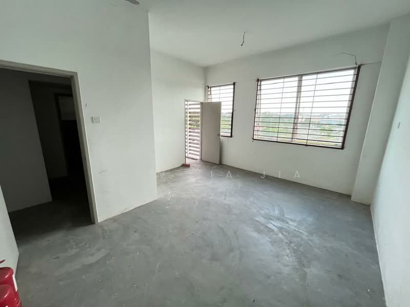 Kedai untuk Disewa di Taman Adda Heights (Tebrau) - Chew Jia Jia - Interior - PropertyGuru.com.my