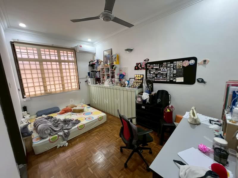 Semi-Detached House for Sale in Tampoi (Johor) - Danny Yap - Bedroom - PropertyGuru.com.my