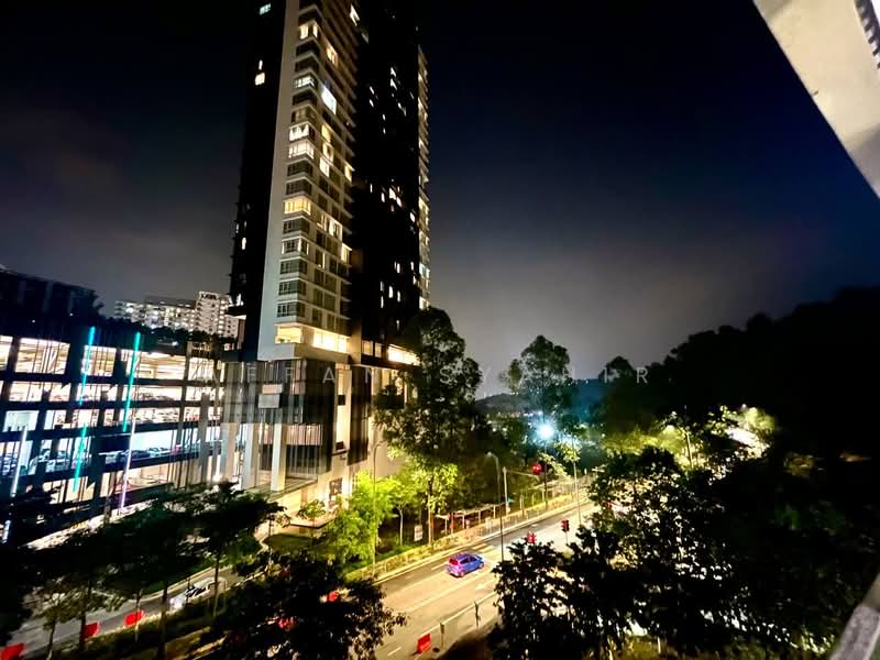 Condominium for Rent at The Veo - Affan Syahir - Exterior - PropertyGuru.com.my