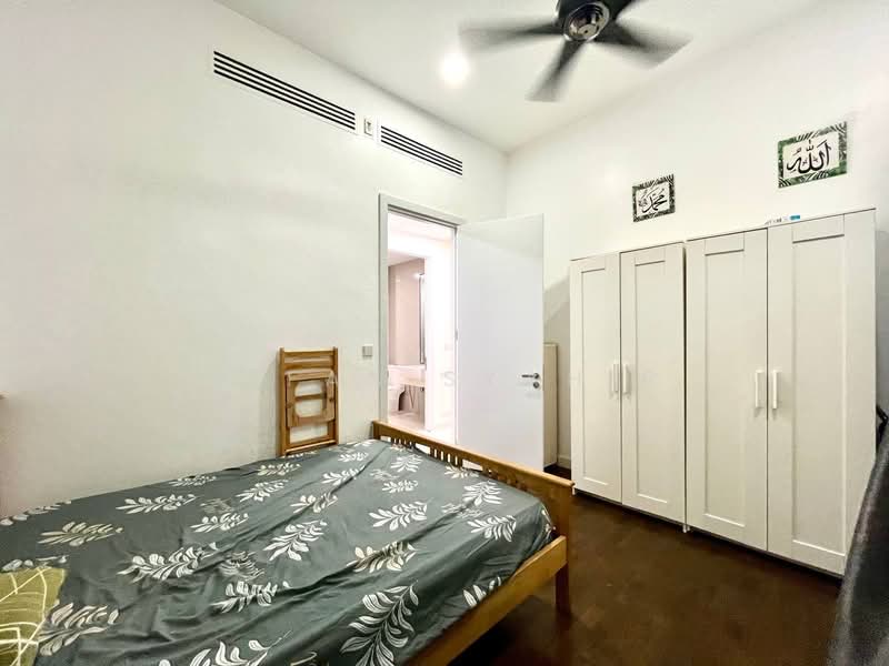 Condominium for Rent at The Veo - Affan Syahir - Bedroom - PropertyGuru.com.my