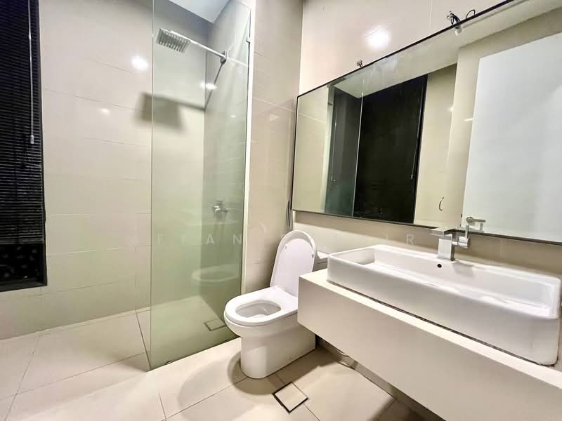 Condominium for Rent at The Veo - Affan Syahir - Bathroom - PropertyGuru.com.my