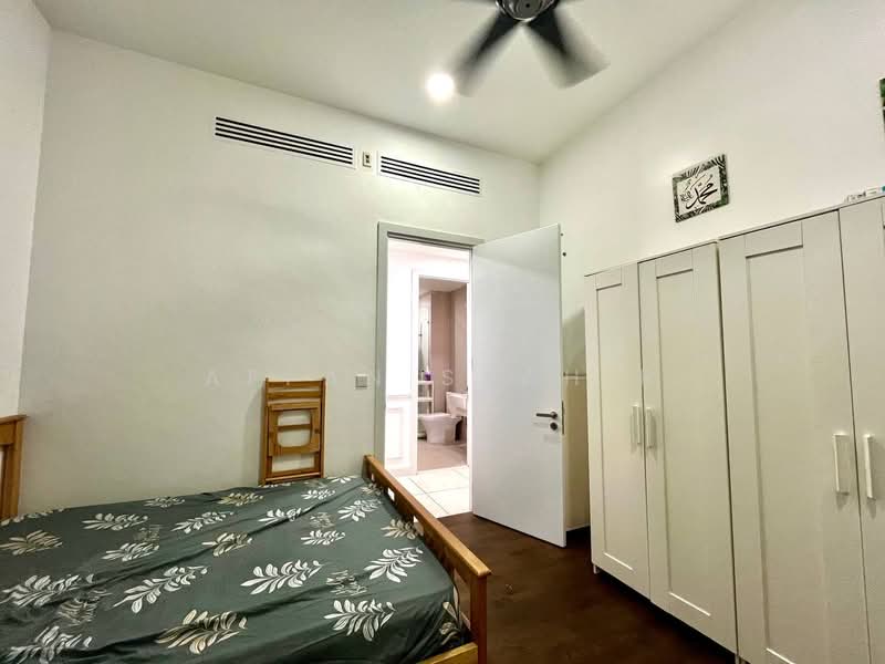 Condominium for Rent at The Veo - Affan Syahir - Bedroom - PropertyGuru.com.my