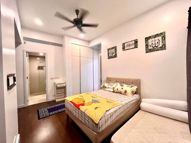 Condominium for Rent at The Veo - Affan Syahir - Bedroom - PropertyGuru.com.my