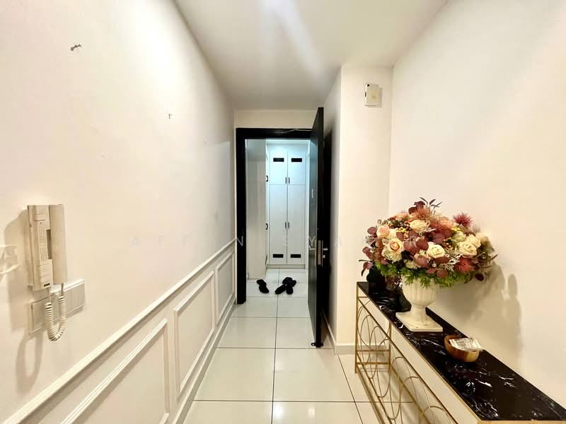 Condominium for Rent at The Veo - Affan Syahir - Entrance - PropertyGuru.com.my