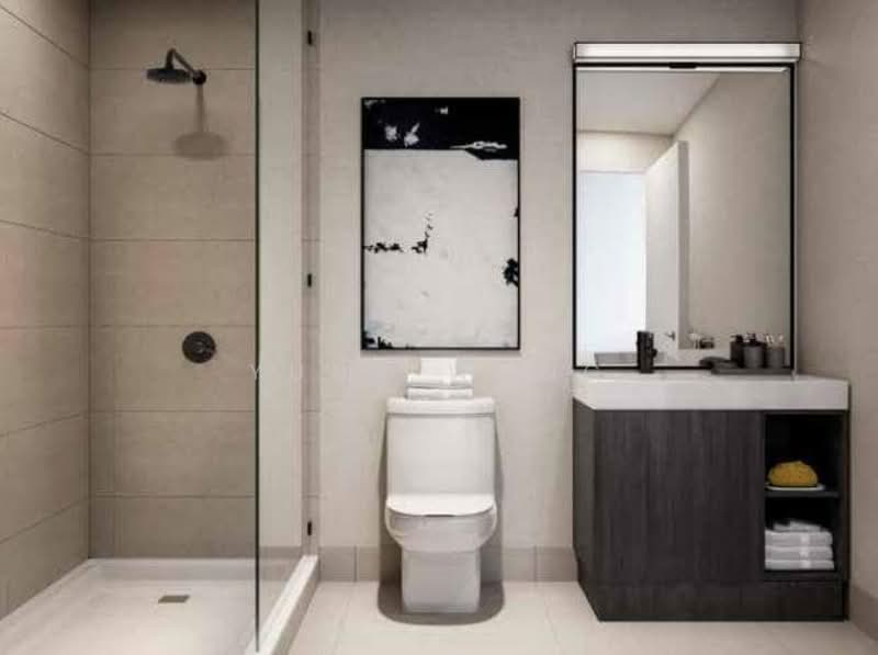 Servis Apartment untuk Dijual di Pinnacle Sri Petaling - Yuna Wong - Bathroom - PropertyGuru.com.my