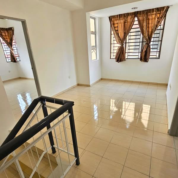 2-storey Terraced House for Sale in Bukit Mertajam (Penang) - Jie Chiam - Interior - PropertyGuru.com.my