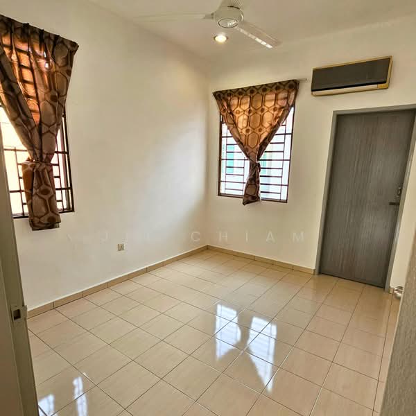 2-storey Terraced House for Sale in Bukit Mertajam (Penang) - Jie Chiam - PropertyGuru.com.my