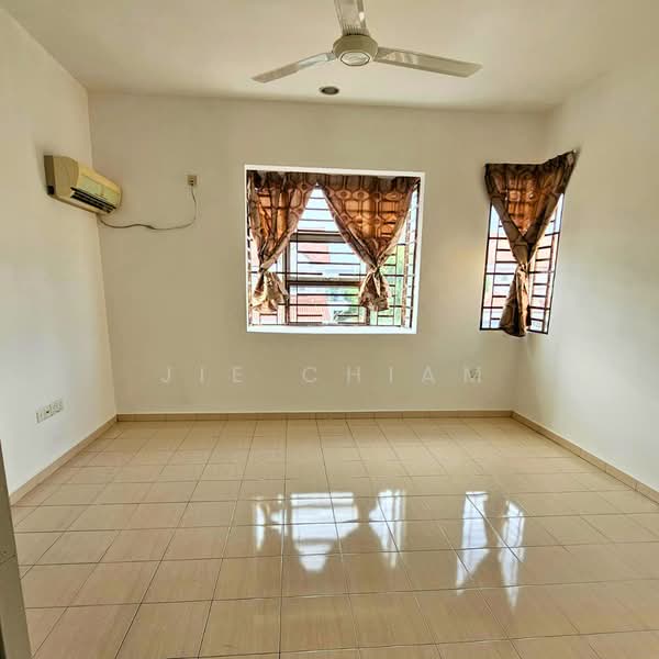 2-storey Terraced House for Sale in Bukit Mertajam (Penang) - Jie Chiam - PropertyGuru.com.my