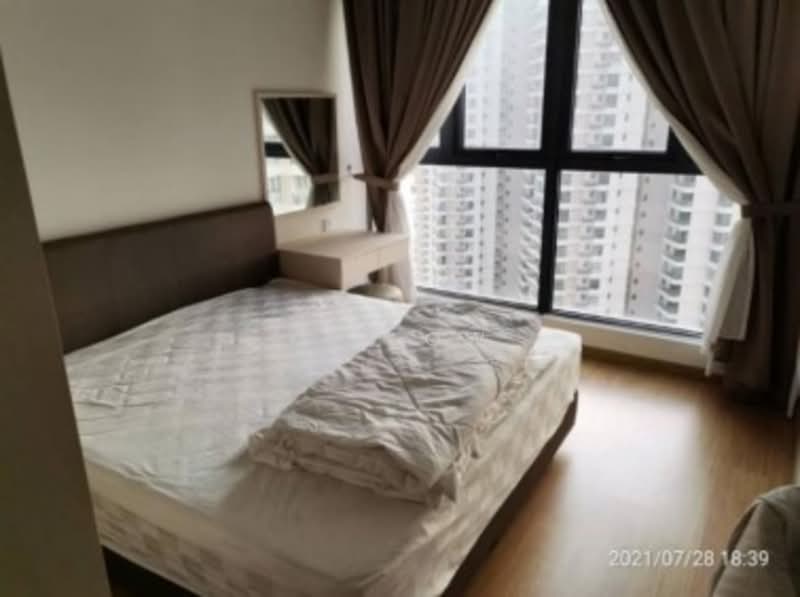 Condominium for Rent at Amberside @ Country Garden Danga Bay - KK Low - Bedroom - PropertyGuru.com.my