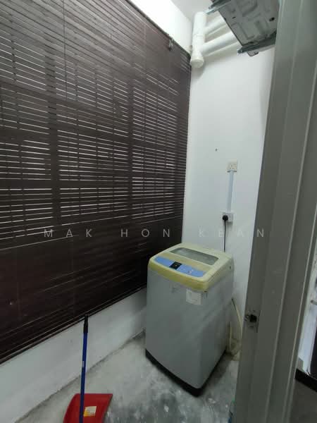 Apartment for Rent at Kemuning Aman - Mak Hon Kean - Interior - PropertyGuru.com.my